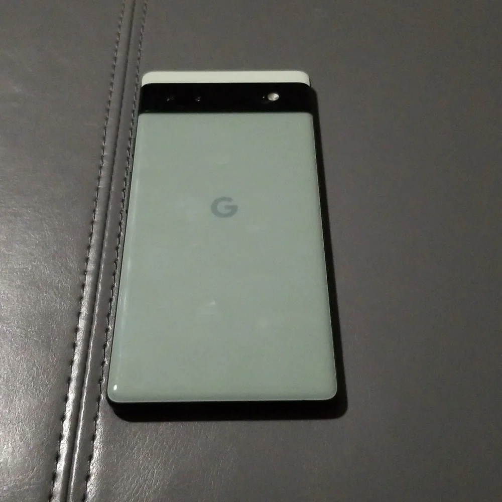 Google Pixel 6a